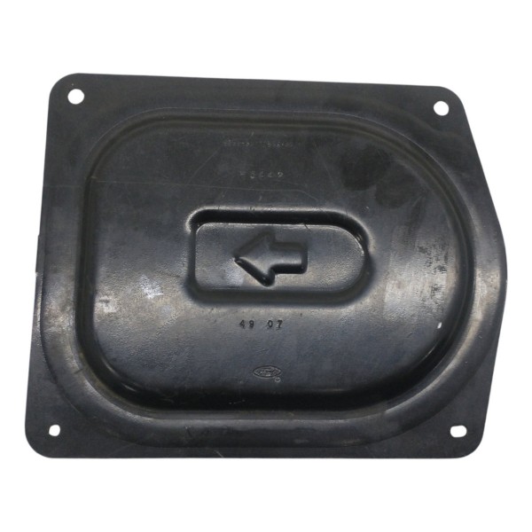 Tampa Bomba Combustível Ford Fusion 2.3 2006 2007 2008 2009