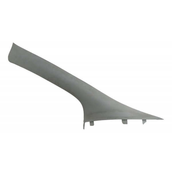 Acabamento Direito Coluna Parabrisa Ford Ka 2015 2016 2017 Cinza