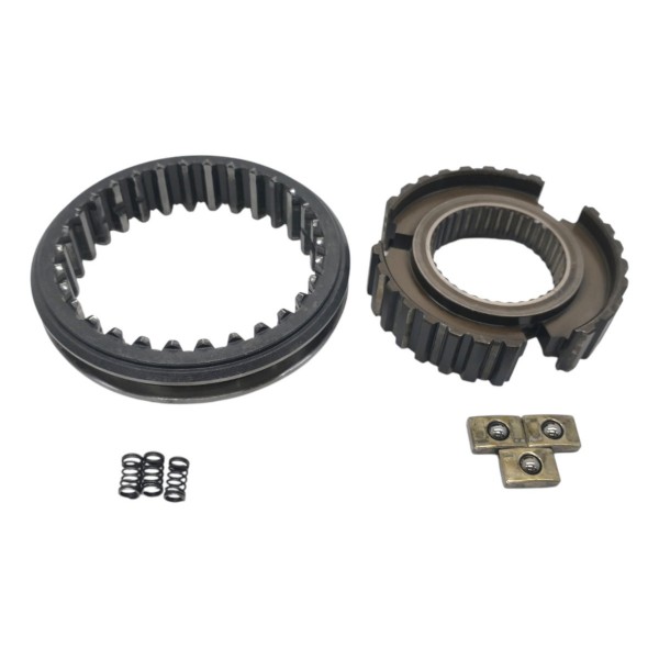 Sincronizador 3° 4° Marcha Ford Mondeo 2.0 Zetec 1997 1998