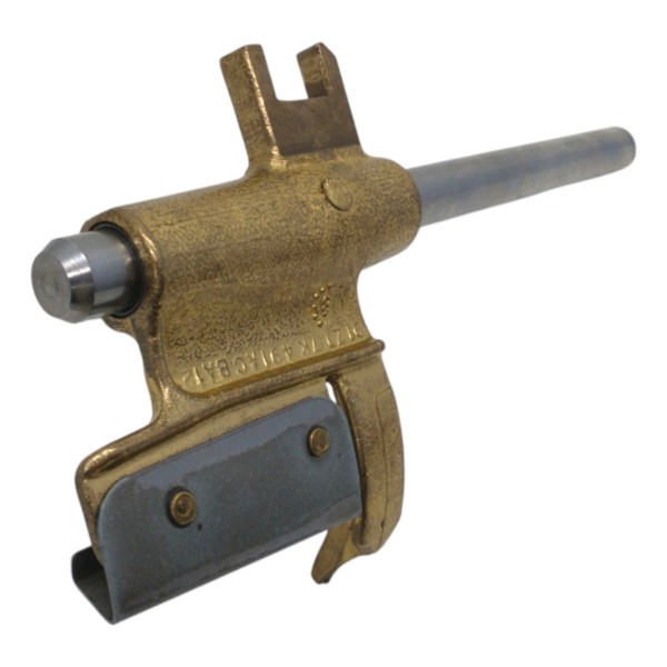 Garfo 3° 4° Marcha Ford Mondeo 2.0 Zetec 1997 1998 1999 2000