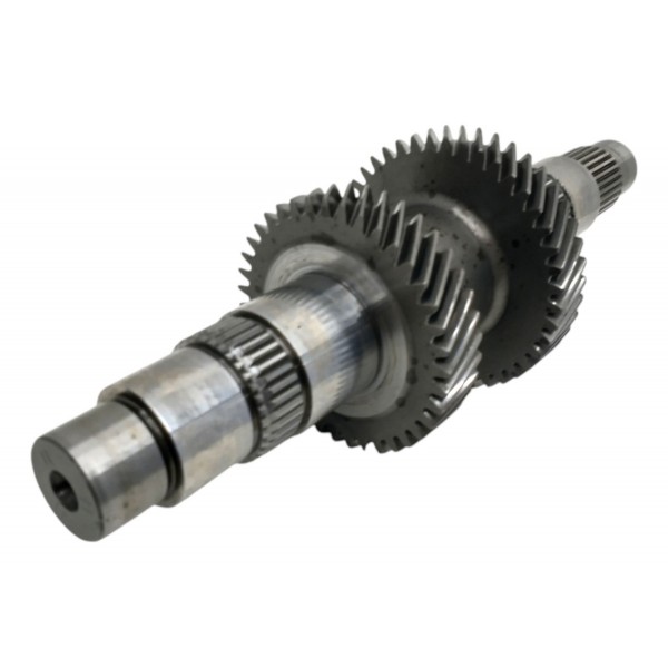 Eixo Secundario Câmbio Ford Mondeo 2.0 Zetec 1997 1998 1999