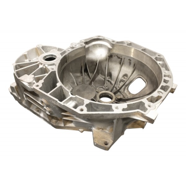 Carcaça Caixa Cambio Ford Mondeo 2.0 Zetec 1997 1998 1999 00