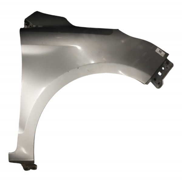 Paralama Direito Ford Ka 2014 2015 2016 2017 2018 Detalhe