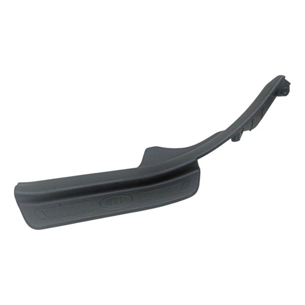 Acabamento Soleira Tras Esquerda Kia Cerato 2009 2010 2011 Preto