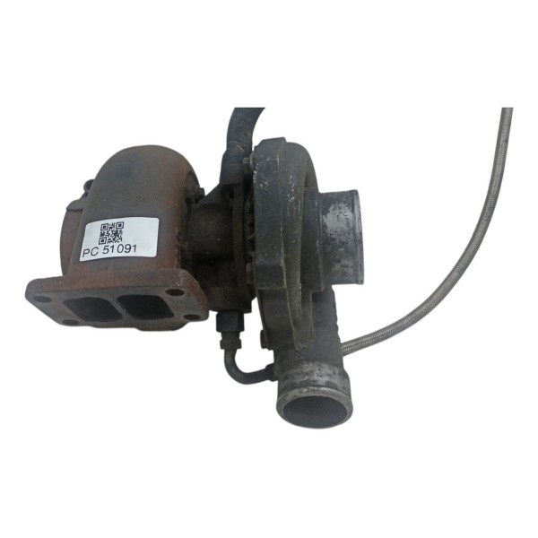 Turbina Ford F4000 Cummins 1994 1995 1996 1997 1998 1999