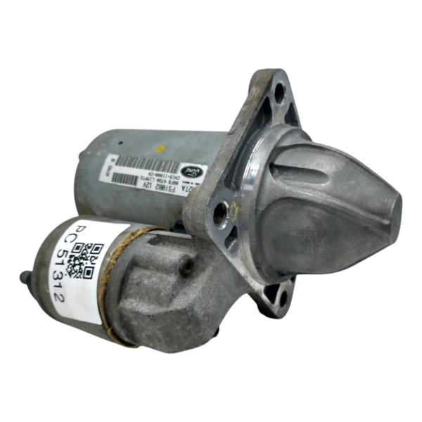 Motor Arranque Partida Ford Ka 1.5 2017 2018 2019 2020 2021
