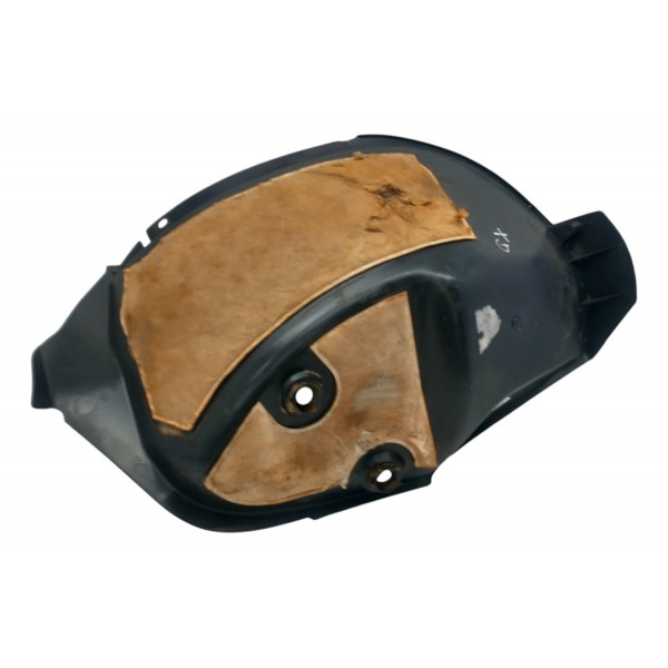 Parabarro Tras Direito Renault Duster 2012 2013 2014 2015 16