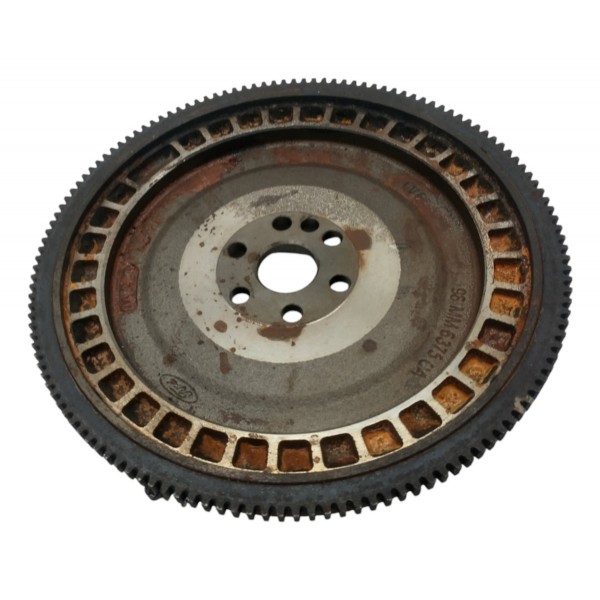 Cremalheira Volante Motor Ford Ka 1.5 2017 2018 2019 2020 22