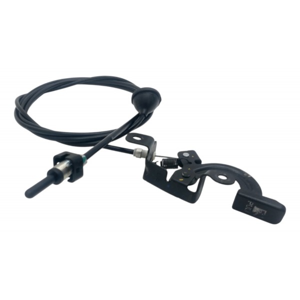 Cabo Alavanca Abertura Portinhola Ford Ka 2014 2015 2016 17