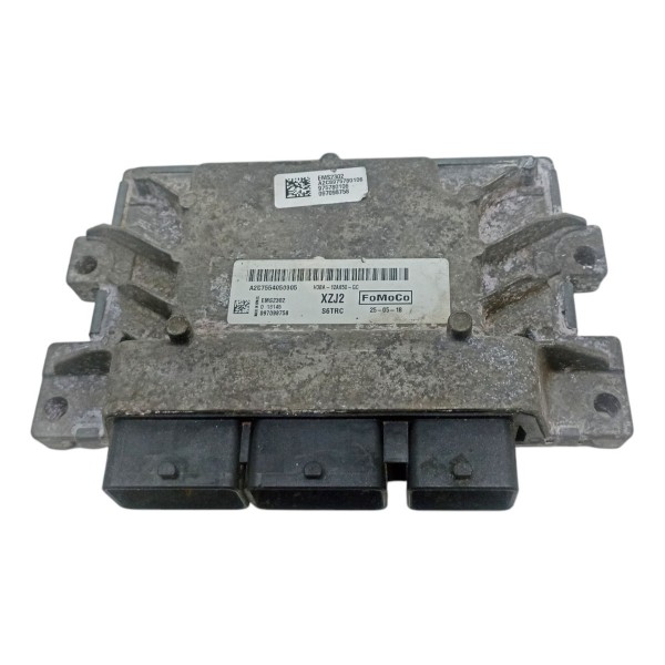 Módulo Injeção Ford Ka 1.0 2014 2015 2016 2017 2018 2019 20