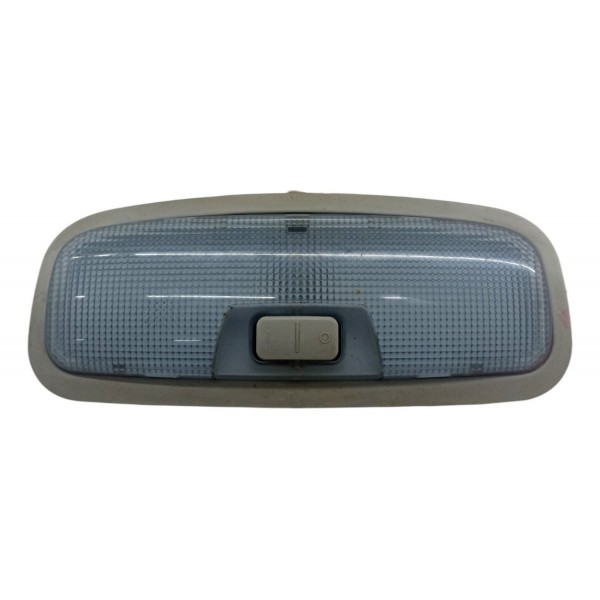 Luz Teto Cortesia Ford Ka 2014 2015 2016 2017 2018 2019 2020