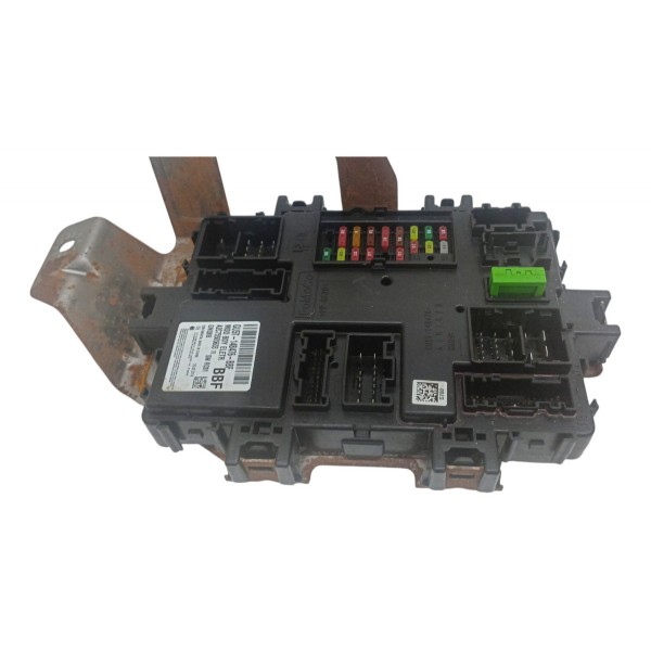 Módulo Bsi Ford Ka 1.0 2014 2015 2016 2017 2018 2019 2020