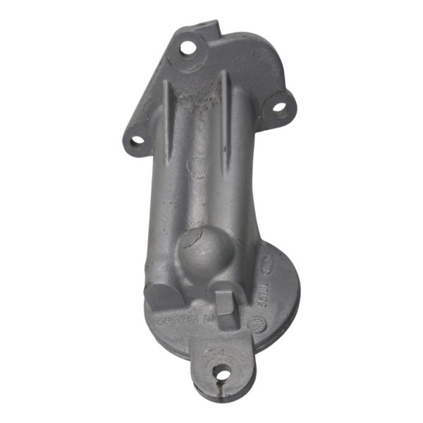 Suporte Filtro Óleo Ford Ka 1.0 2008 2009 2010 2011 2012