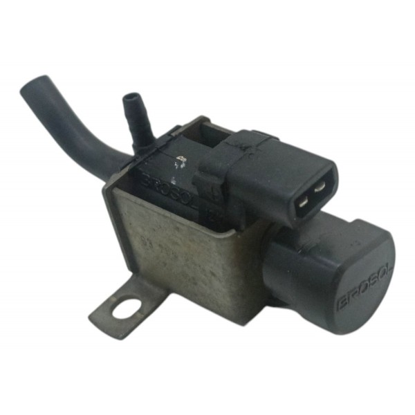 Válvula Solenóide Partida Frio Gm Corsa 1.0 1996 1997 1998