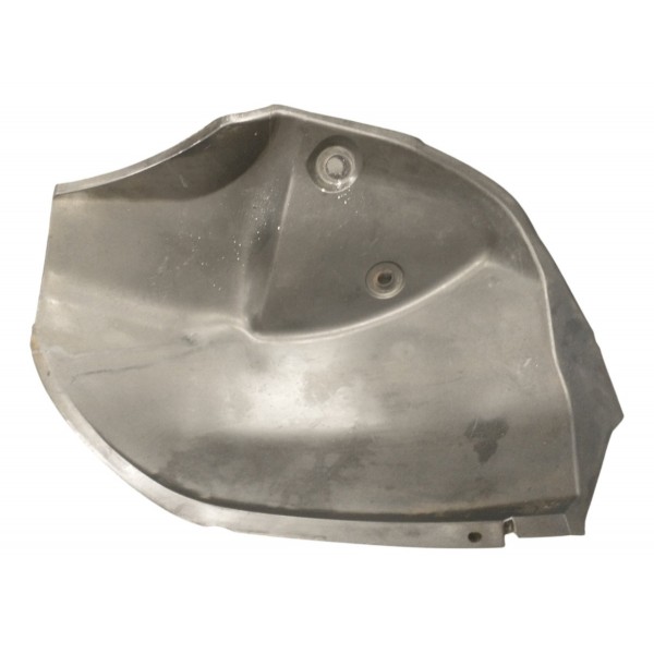 Parabarro Tras Esquerdo Renault Duster 2012 2013 2014 2015