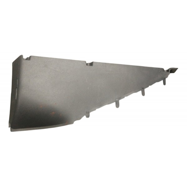 Suporte Esquerdo Tampão Bagagito Renault Duster 2012 2013 14