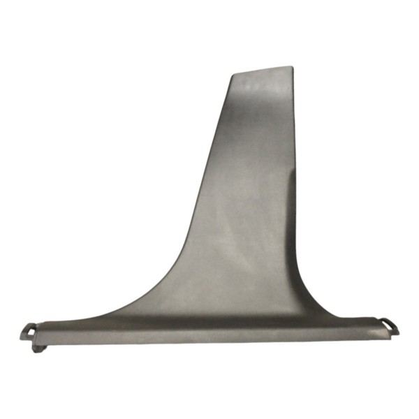 Acabamento Direito Coluna Central Gm Cruze 2012 2013 2014 15