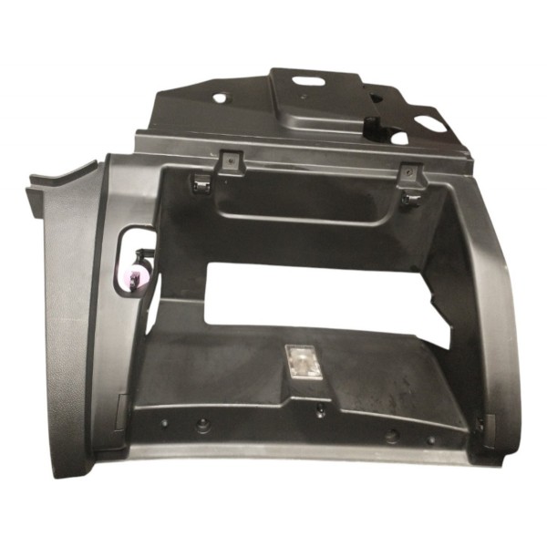 Caixa Porta Luva Gm Cruze 2012 2013 2014 2015 2016 2017 2018