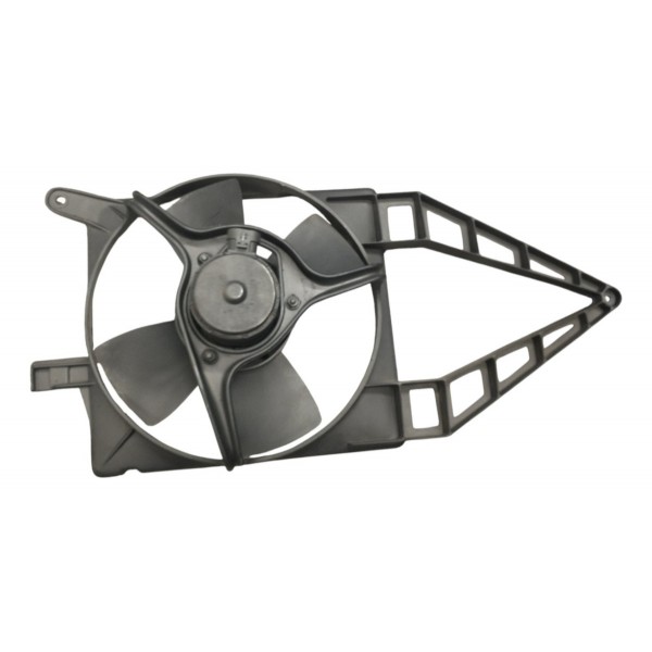 Defletor Ventoinha Gm Corsa 1.0 1996 1997 1998 1999 2000