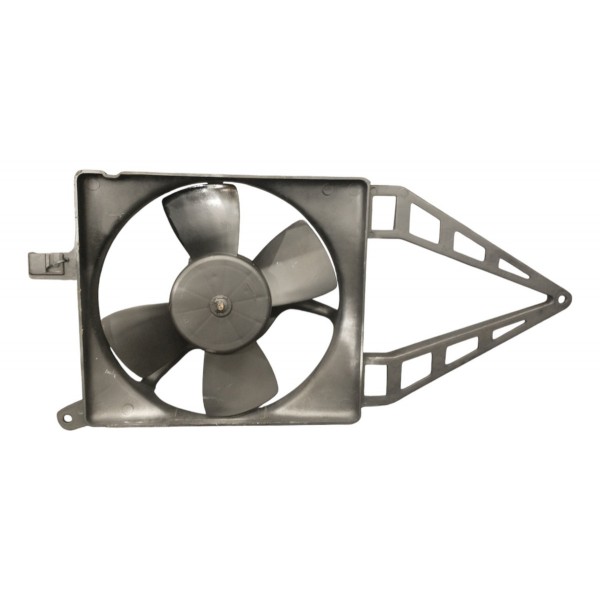Defletor Ventoinha Radiador Gm Corsa 1.0 1996 1997 1998 1999
