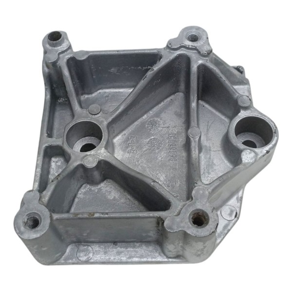 Suporte Compressor Ar Citroen C3 1.6 2003 2004 2005 2006 07