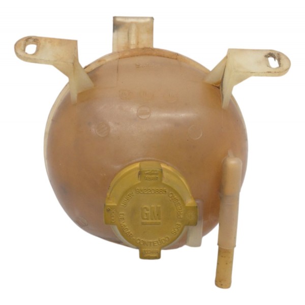 Reservatório Água Radiador Gm Corsa 1.0 1996 1997 1998 1999