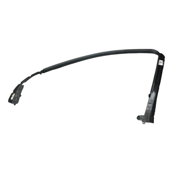 Moldura Porta Diant Esquerda Gm Cruze 2012 2013 2014 2015 16