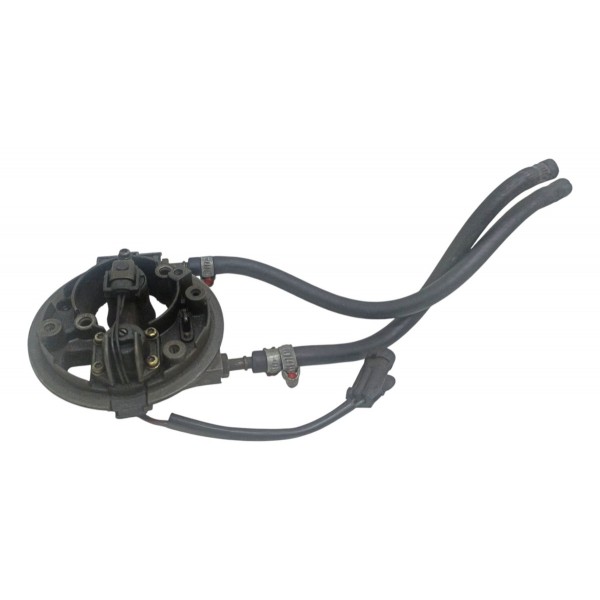 Tbi Corpo Borboleta Fiat Siena 1.6 1995 1996 1997 1998 1999