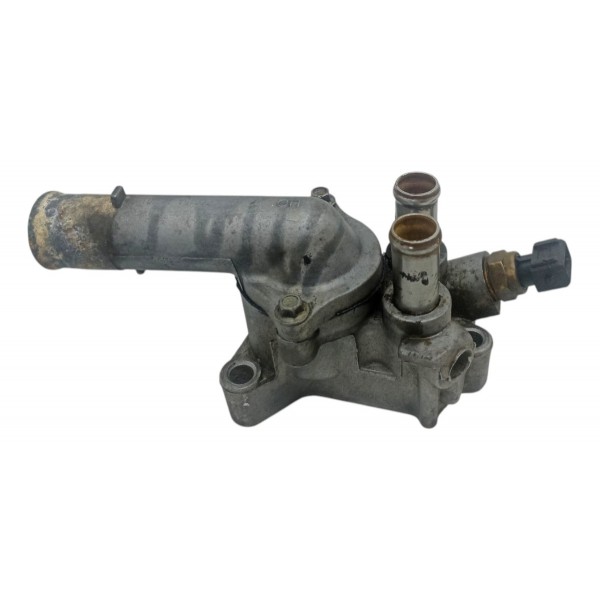 Carcaça Válvula Termostatica Lifan 530 1.5 2015 2016 2017 18