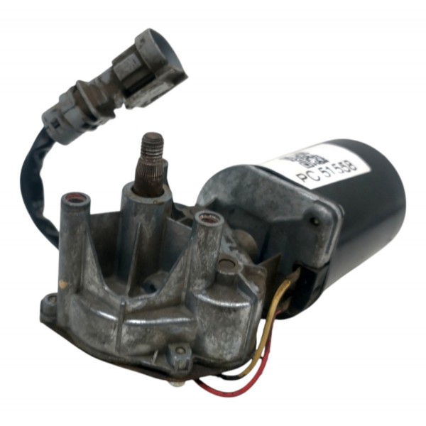 Motor Limpador Parabrisa Citroen C3 2004 2005 2006 2007 2008