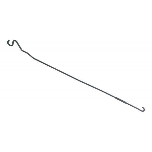 Varão Haste Suporte Capo Renault Clio 2004 2005 2006 2007 08