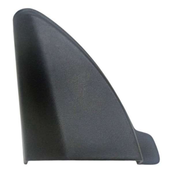 Acabamento Interno Retrovisor Esquerdo Gm Cruze 2012 2013 14 Preto