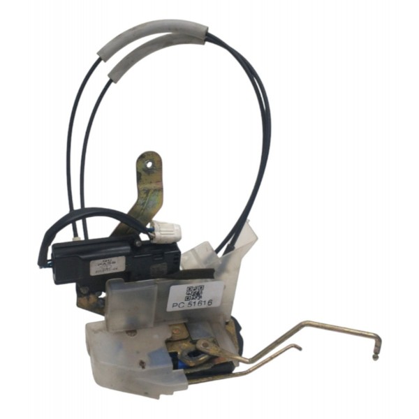 Fechadura Elétrica Diant Direita Lifan 530 2015 2016 2017 18