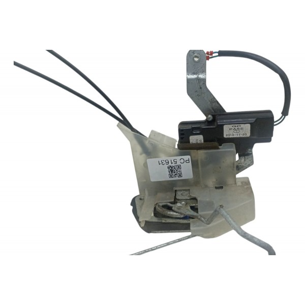 Fechadura Elétrica Diant Direita Lifan 530 2015 2016 2017 18