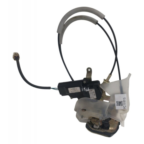 Fechadura Elétrica Tras Esquerda Lifan 530 2015 2016 2017 18