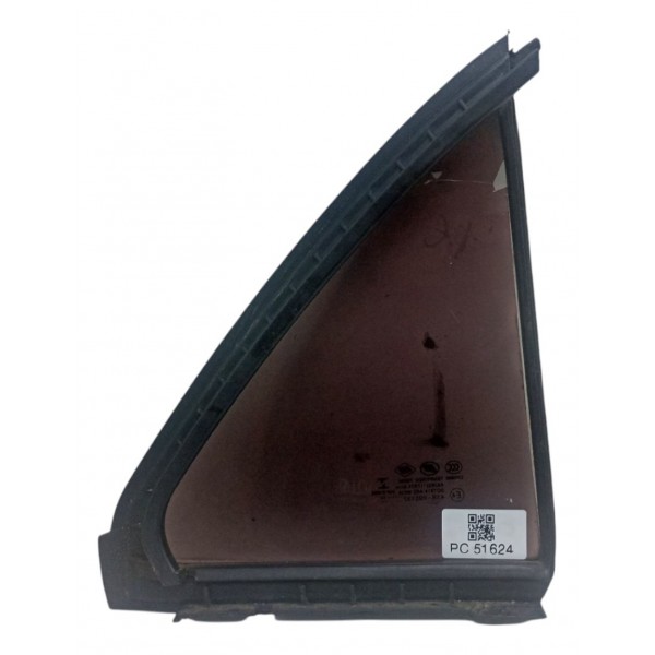 Vidro Fixo Tras Esquerdo Lifan 530 2015 2016 2017 2018 2019