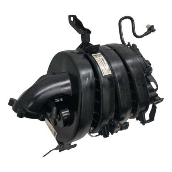 Coletor Admissão Gm Cruze 1.8 2012 2013 2014 2015 2016 2017