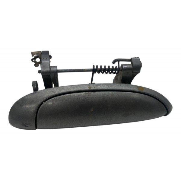 Maçaneta Externa Tras Direita Renault Clio 2003 2004 2005