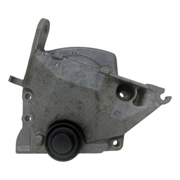 Tampa Suporte Cabeçote Renault Logan 1.0 16v 2008 2009 2010