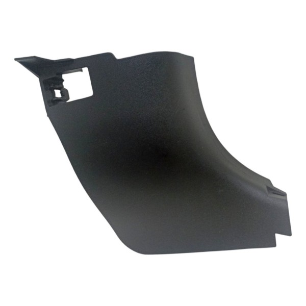 Acabamento Soleira Diant Direita Lifan 530 2015 2016 2017 18 Preto