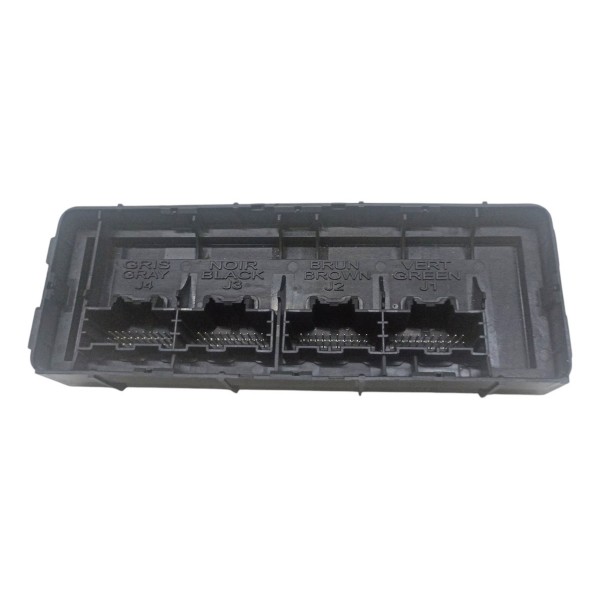 Módulo Central Eletrônico Gm Cruze 1.8 2012 2013 2014 2015