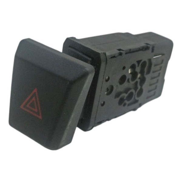 Botão Pisca Alerta Lifan 530 2015 2016 2017 2018 2019 Preto