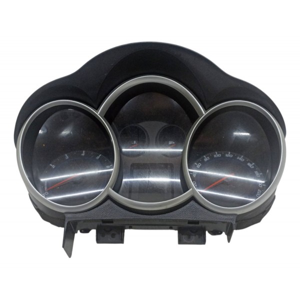 Painel Instrumento Gm Cruze 1.8 2012 2013 2014 2015 2016 17 Preto