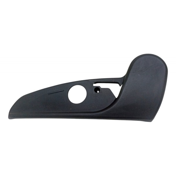 Acabamento Lateral Banco Diant Esquerdo Lifan 530 2015 2016 Preto