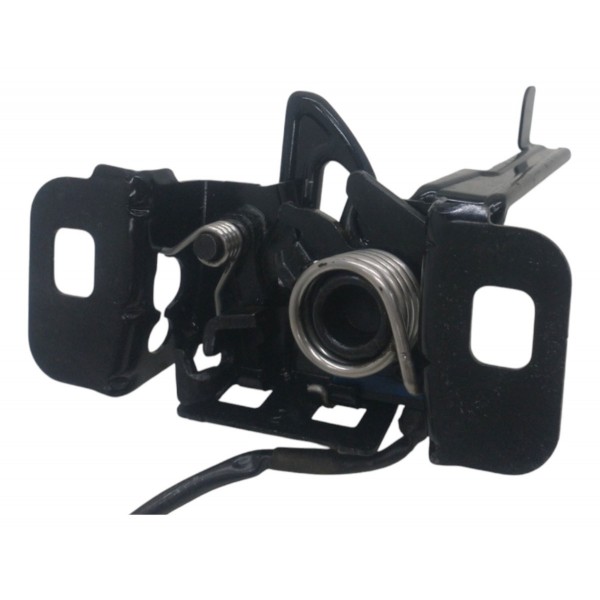 Fechadura Trava Capo Gm Cruze 2012 2013 2014 2015 2016 2017