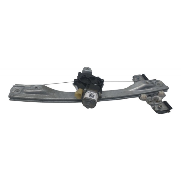 Máquina Vidro Elétrica Tras Direita Gm Cruze Sedan 2012 2013