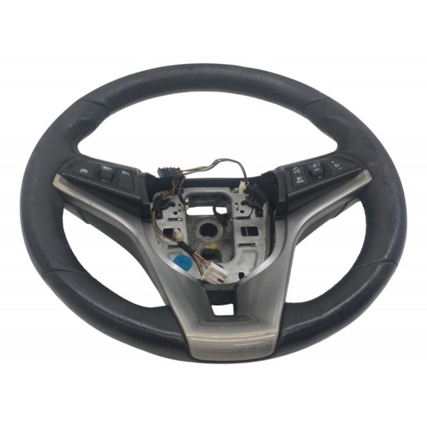 Volante Direção Gm Cruze 2012 2013 2014 2015 2016 2017 2018