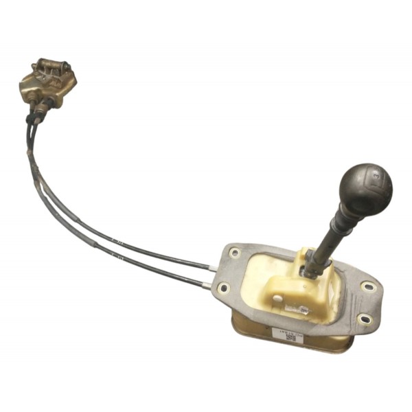 Trambulador Seletor Marcha Fiat Uno Vivace 2012 2013 2014 15