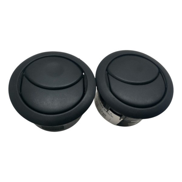 Difusor Ar Renault Logan 2007 2008 2009 2010 Valor Unitário