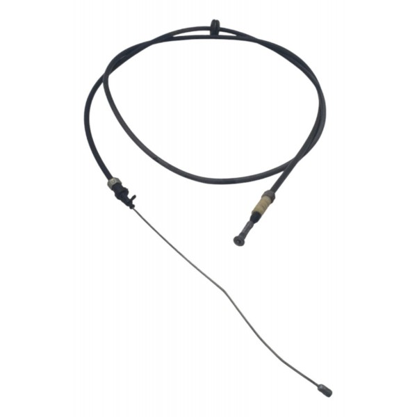 Cabo Abertura Capo Fiat Uno Vivace 2012 2013 2014 2015 2016